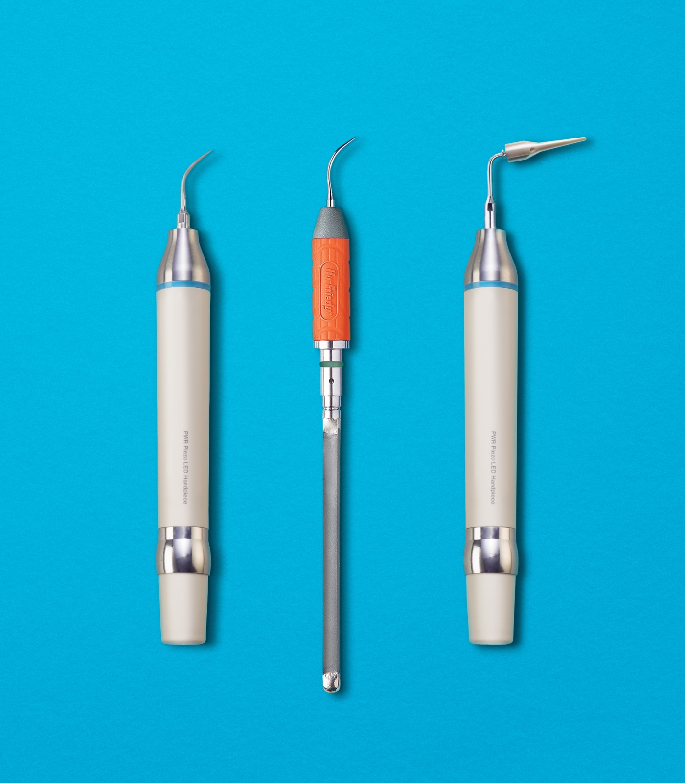 Preventive dental instruments