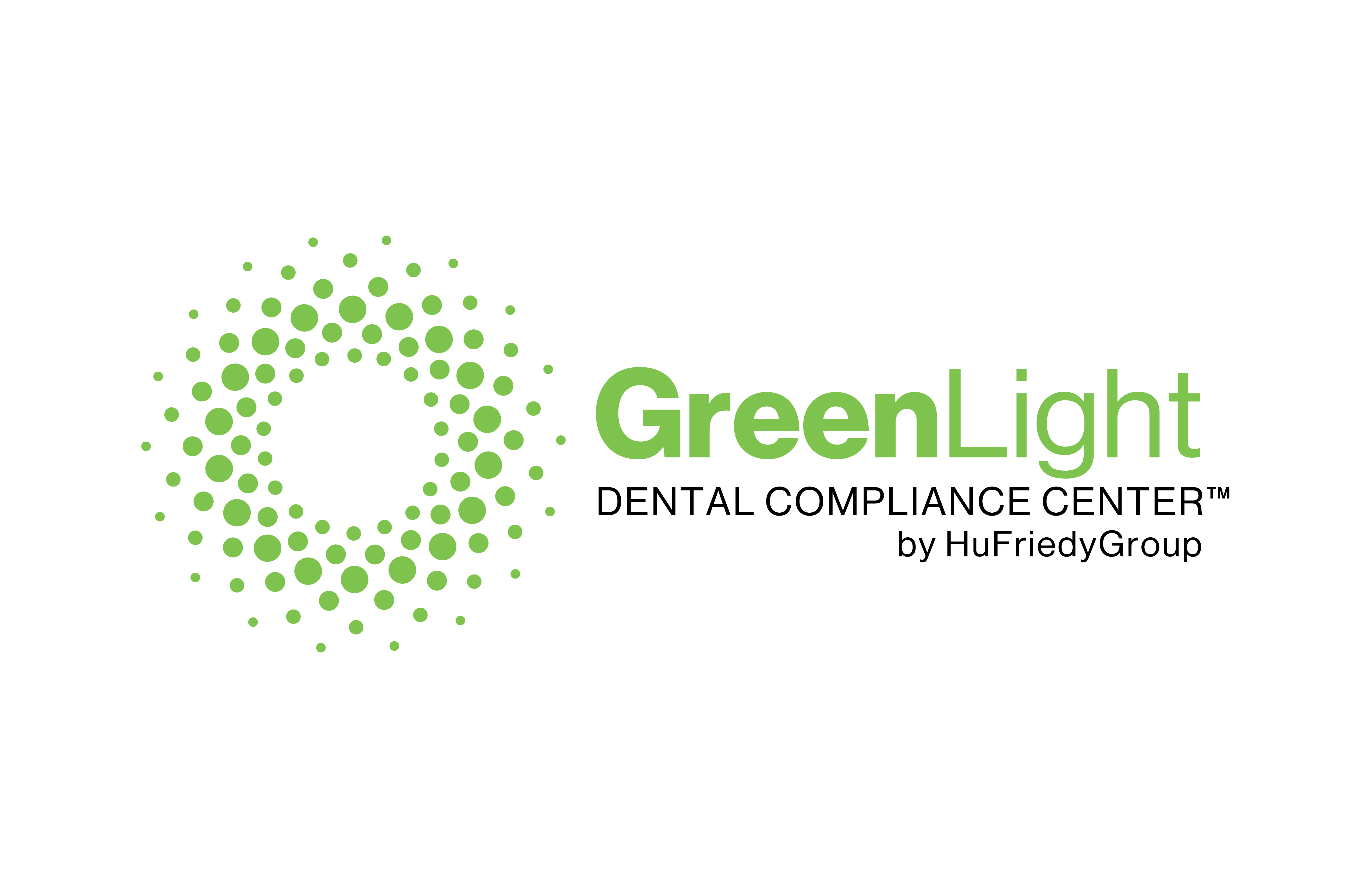 GreenLight by HuFriedyGroup logo