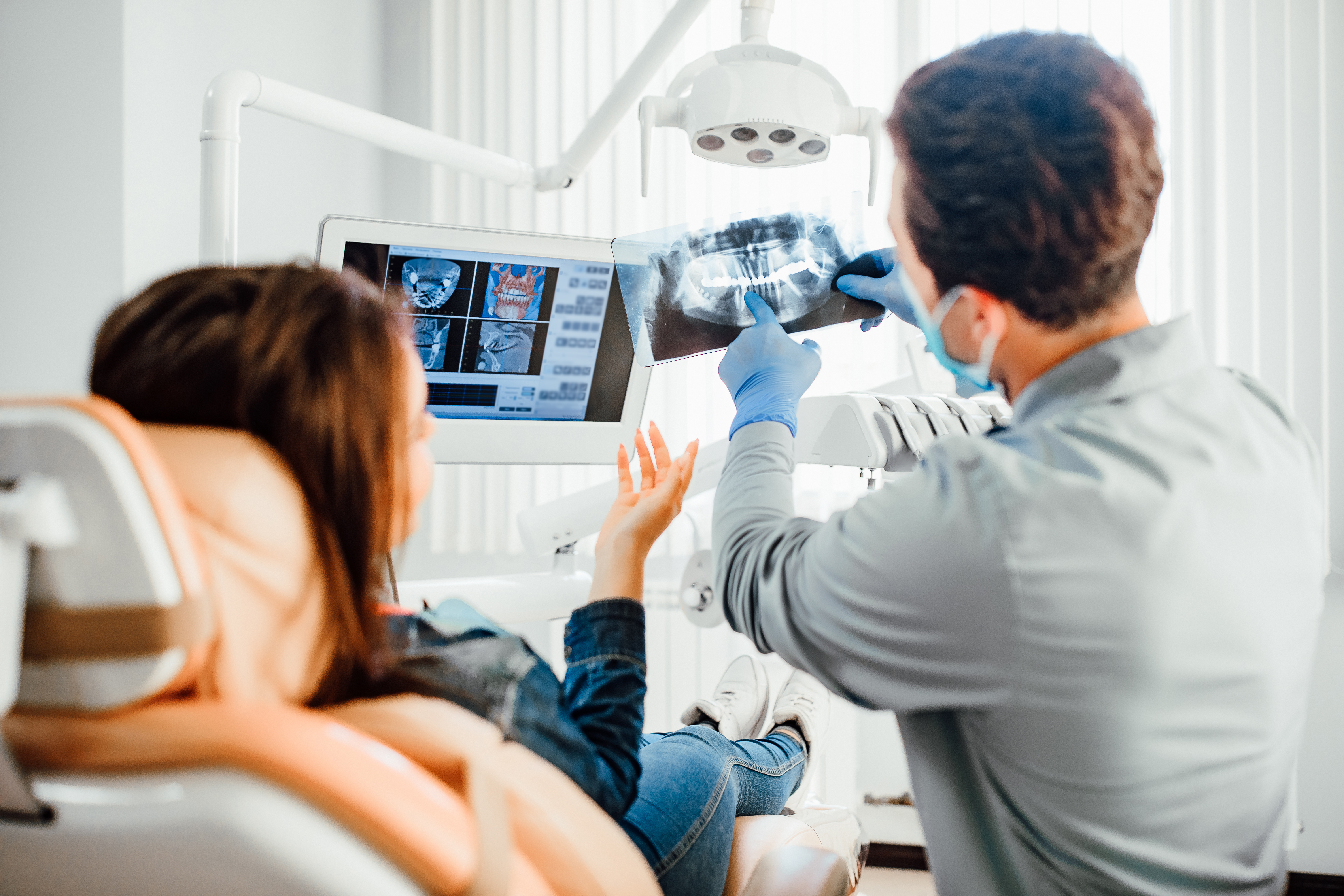 Surgical solutions