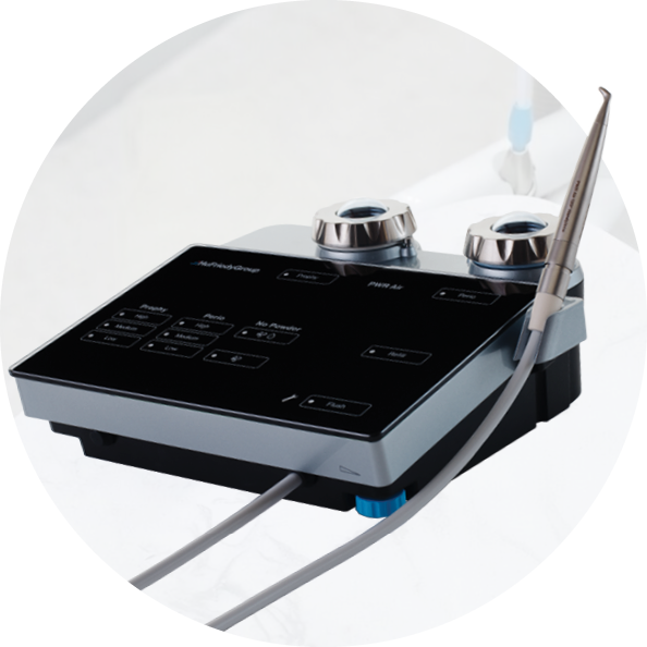 PWR Air Device