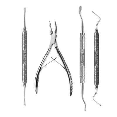 Alveo Essentials Kit
