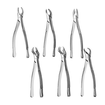 Atlas Forceps Kit