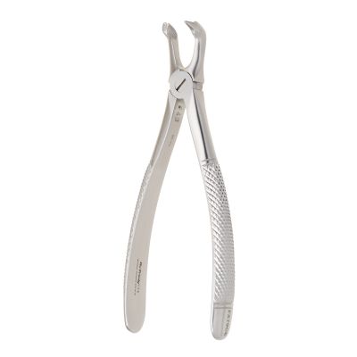 79C European Pedo Forceps, Roots