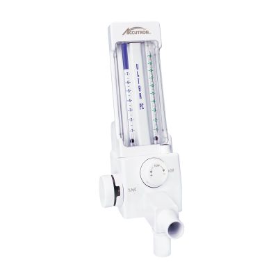 Accutron™ Ultra PC™ % Flowmeter