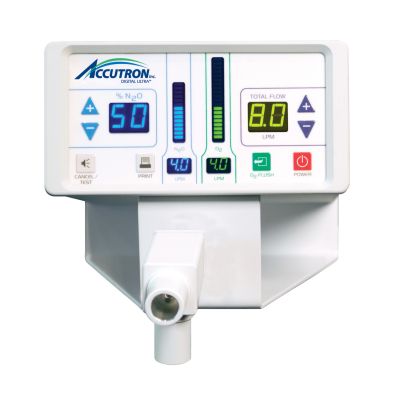 Accutron™ Digital Ultra™ Flowmeter