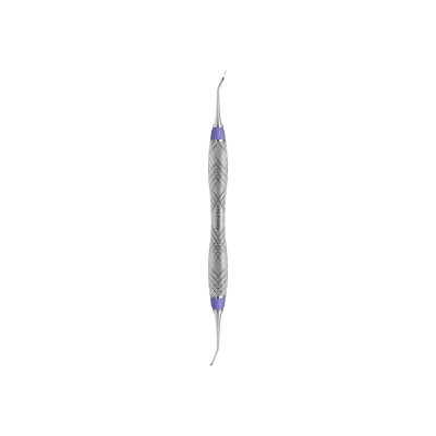 4 Nevi™ Posterior Scaler, Lite, Harmony™ Handle