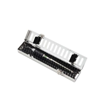 #100 Swivel Direct Flow™Insert Kit