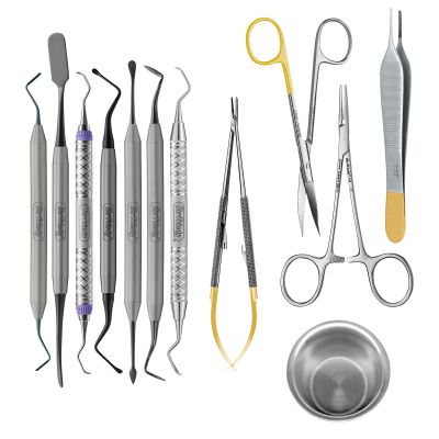 Implant Essentials Kit