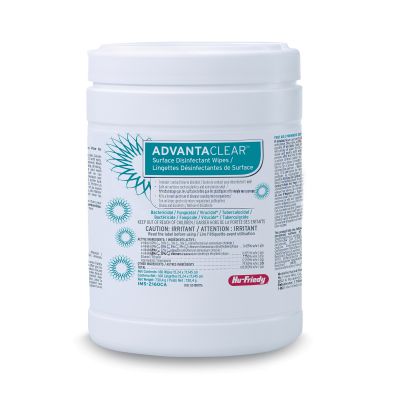 AdvantaClear™ Surface Disinfectant - Canada