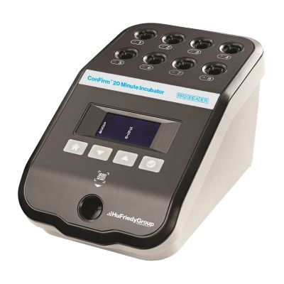 ConFirm™ Rapid Read 20 Minute Reader