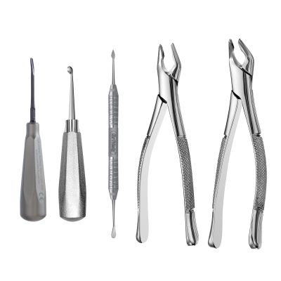 Socket Essentials Kit