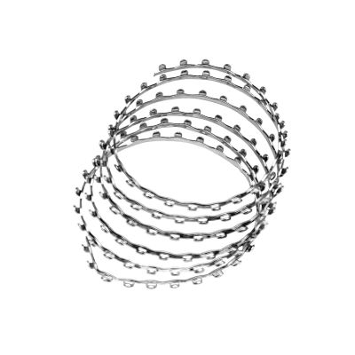 Erich Arch Bar, Meter Coil